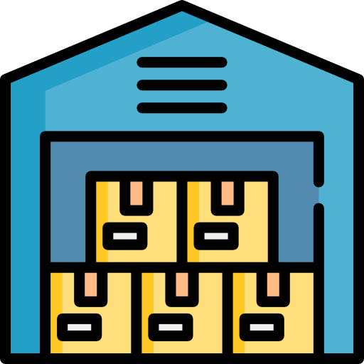 Warehousing